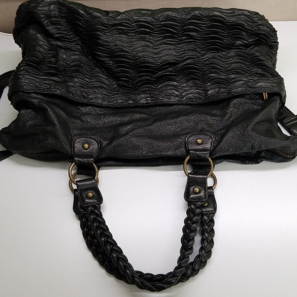 DEUX LUX Convertible Handbag
